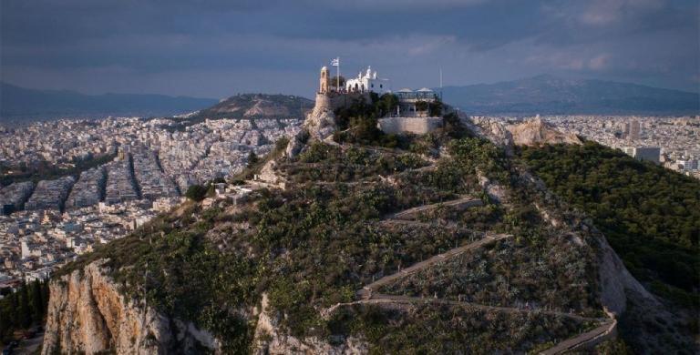 Διαμέρισμα Στο Κέντρο Δίπλα Στα Νοσοκομεία Και Τα Αξιοθέατα Apartment Athens Exterior photo